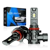 led Quad light